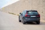 Volvo XC60 T6 Inscription 2017 года (WW)